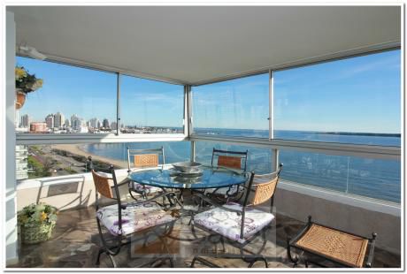 Apartamento En Venta 3 Dormitorios