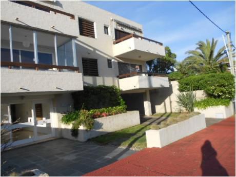 Apartamento En Venta 2 Dormitorios
