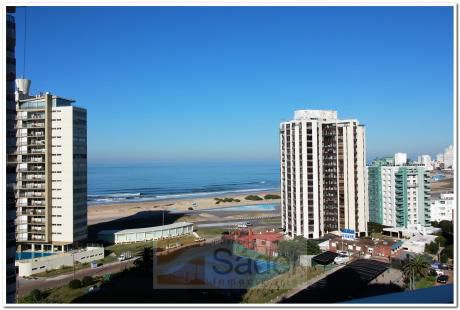 Apartamento En Venta 1 Dormitorio
