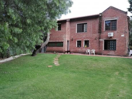 Casa En Venta 4 Dormitorios
