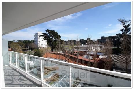Apartamento En Venta 1 Dormitorio