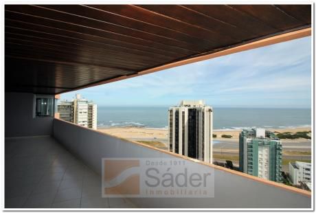 Apartamento En Venta 3 Dormitorios