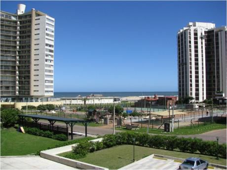 Apartamento En Alquiler 2 Dormitorios