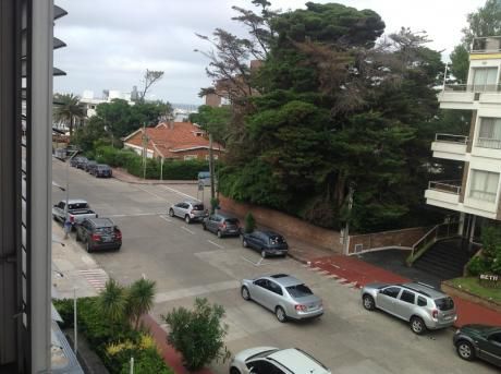 Apartamento En Venta 3 Dormitorios