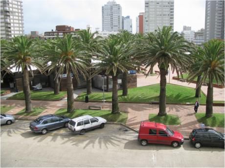 Apartamento En Venta 3 Dormitorios