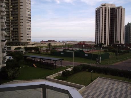 Apartamento En Venta 1 Dormitorio