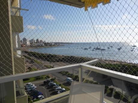 Apartamento En Venta 3 Dormitorios