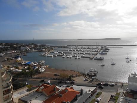 Apartamento En Venta 2 Dormitorios