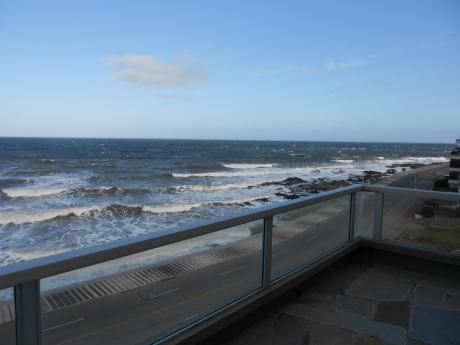 Apartamento En Venta 3 Dormitorios