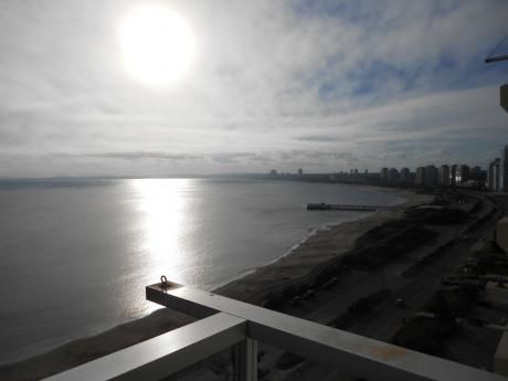 Apartamento En Venta 3 Dormitorios