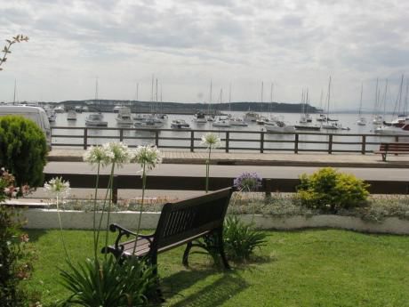 Apartamento En Venta 4 Dormitorios