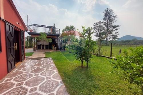 Casa de Verano-Venta-PY Paraguarí Paraguarí — foto 3