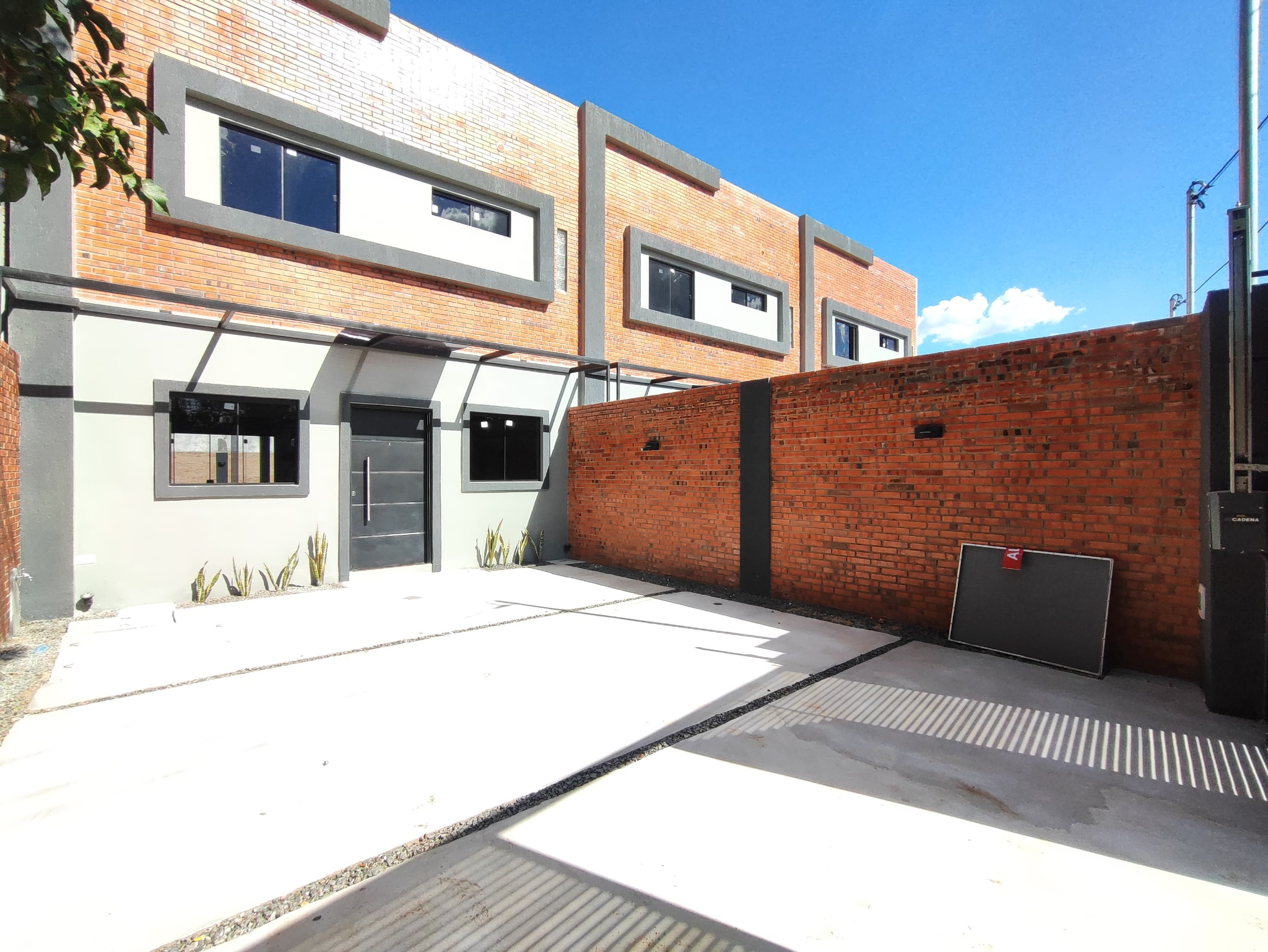 Dúplex en alquiler en Luque — foto 2