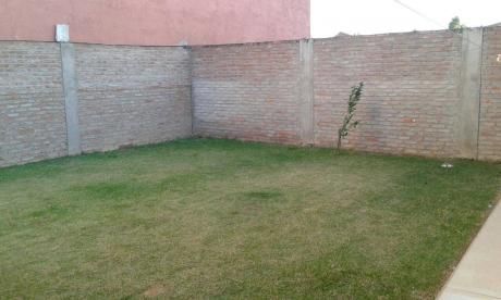 Moreno Bienes Raices Vende Casa Nueva
