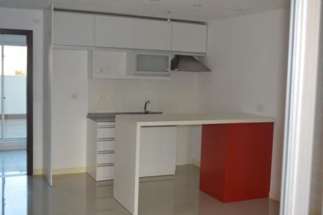 Oportunidad!!! último Piso A Nuevo Con Renta!