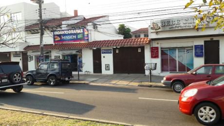 En Anticretico Hermosa Casa Para Negocio O Vivienda Av. Landivar Casi 2do Anillo