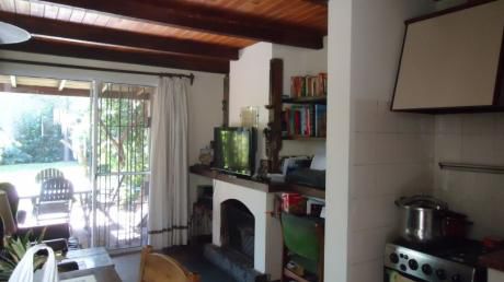 Casas En La Blanqueada