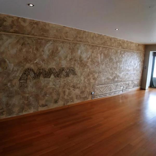 Departamento en alquiler en Santiago de Surco