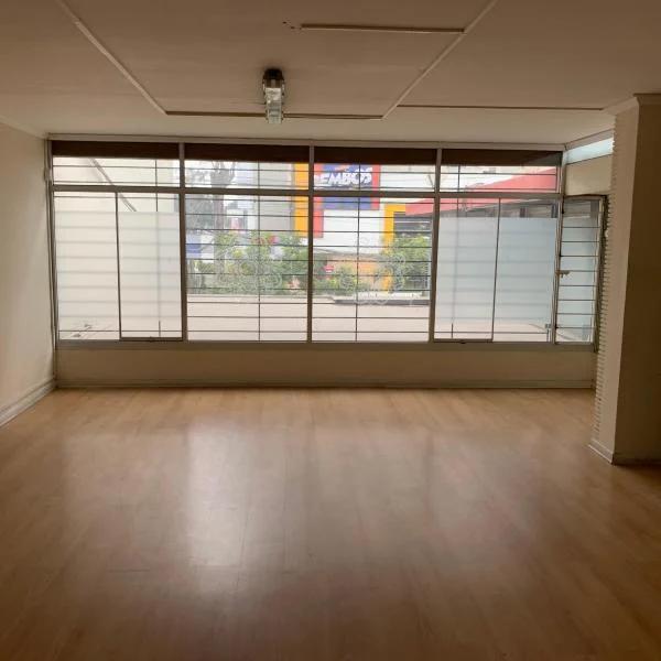Casa en alquiler en San Isidro