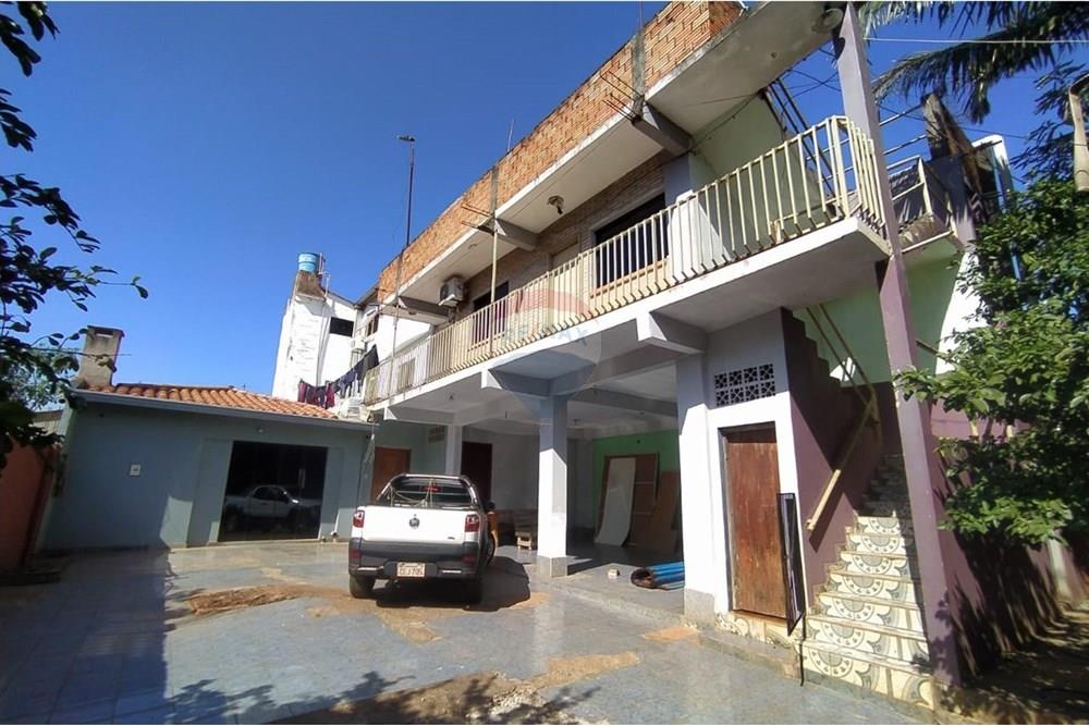 VENTA-EDIFICIO-CIUDAD DEL ESTE — foto 3
