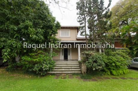 Alquilo Casa Sobre España