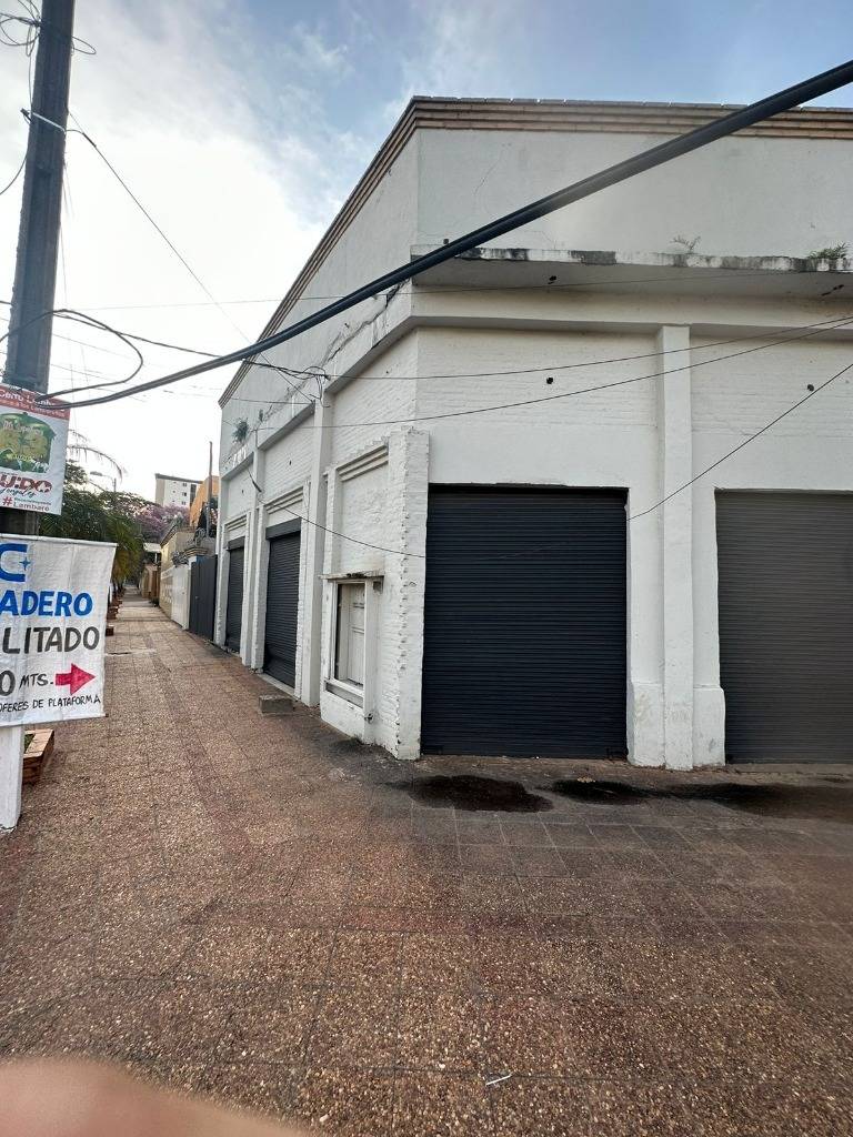 VENDO INMUEBLE EN LAMBARE — foto 2