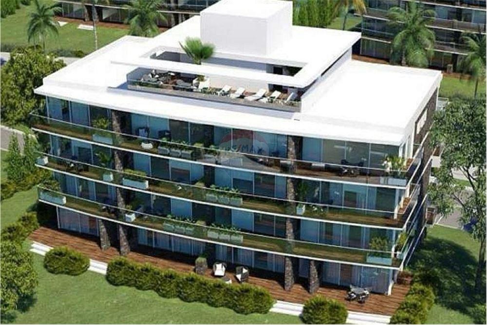 vendo Departamento en el Edificio Buzios Pedro Juan Caballero — foto 3