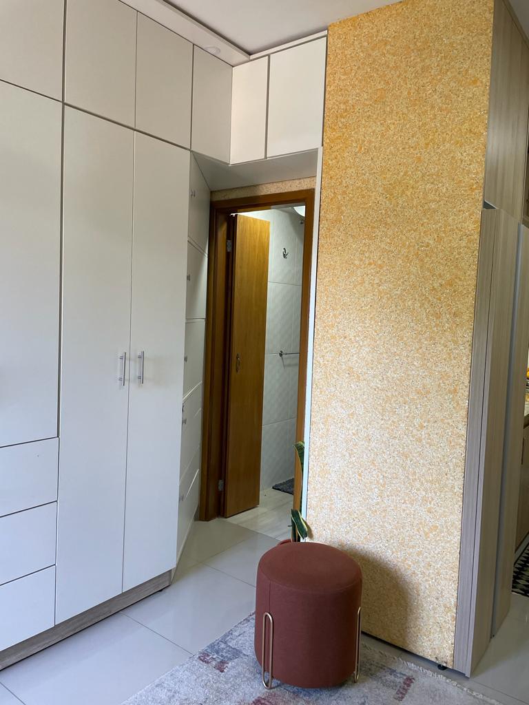 EN VENTA DEPARTAMENTO AMOBLADO Y EQUIPADO EN SAN LORENZO — foto 2