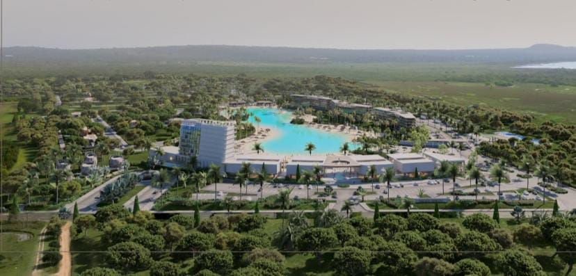En venta departamentos en pozo en Highlands — foto 2