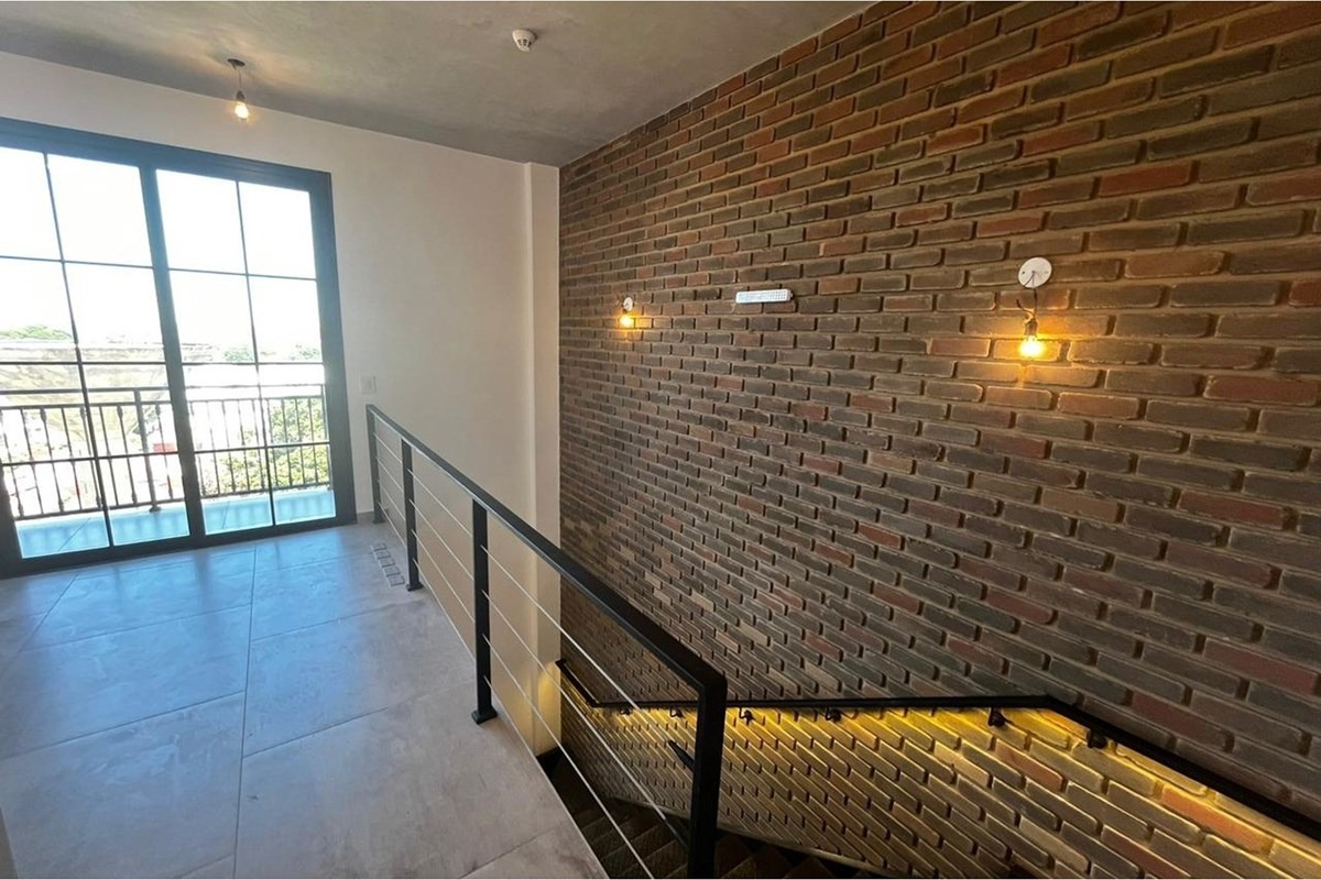 Alquilo departamento  Zona Mburucuya — foto 3