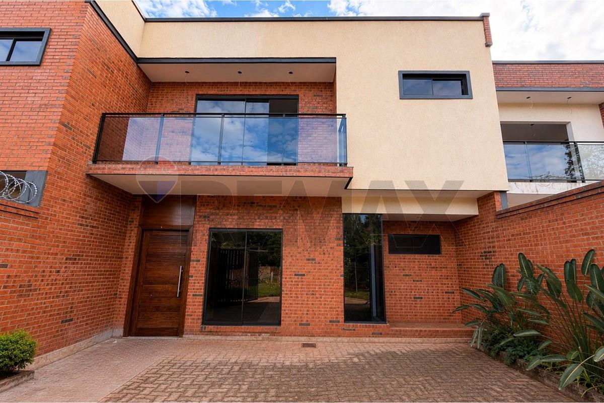 En venta dúplex moderno en etapa de terminación — foto 3