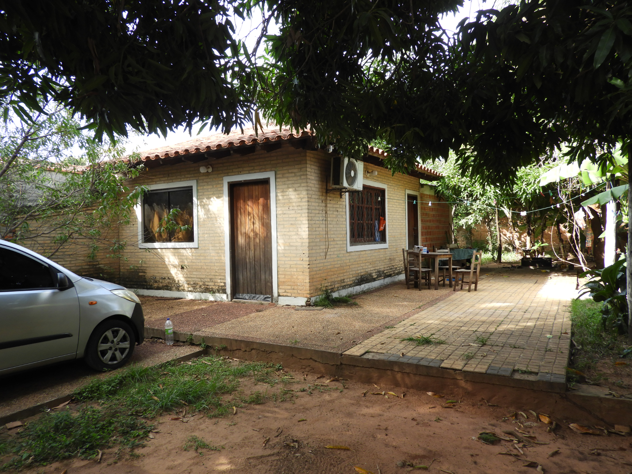 Oferta En Luque-casa En Ubicación Privilegiada — foto 2