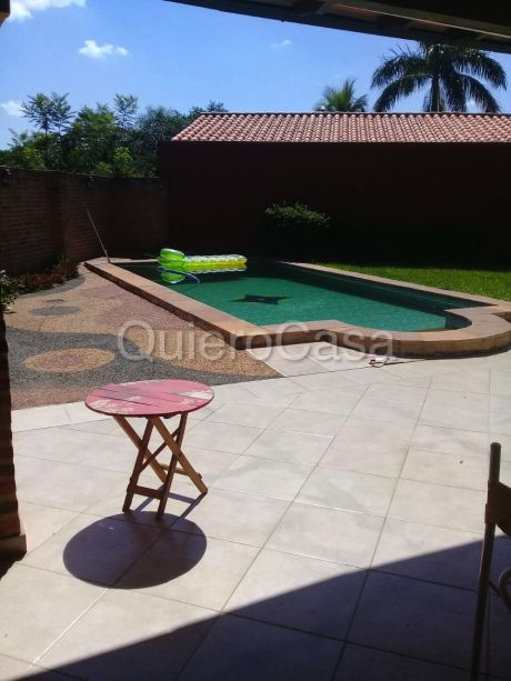 Casa En San Bernardino En Oferta