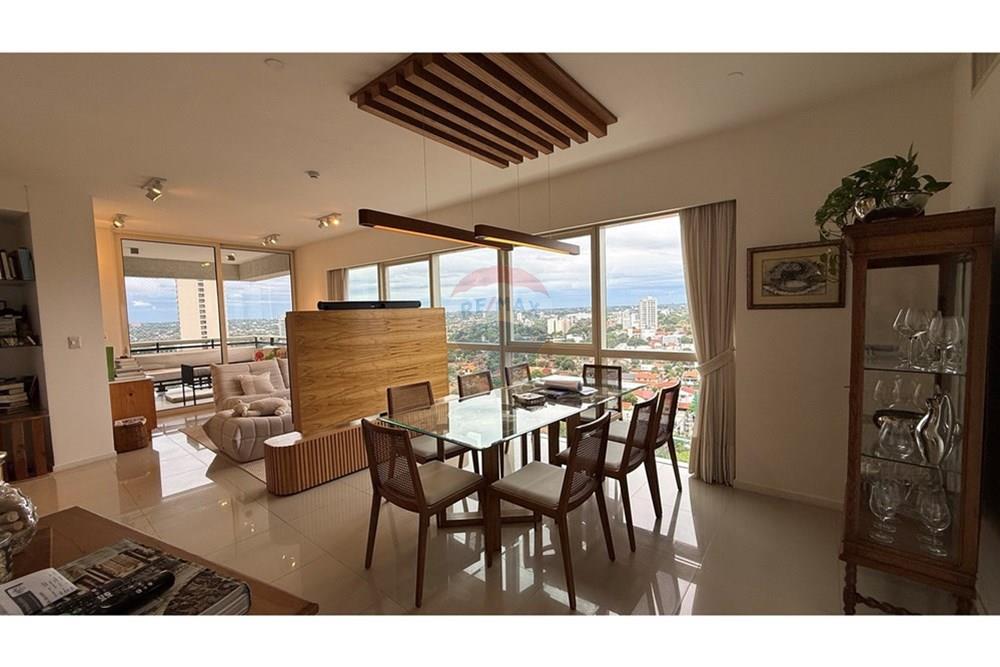 Alquiler Dpto 3 Hab Suite, Sin Muebles, Sta Teresa — foto 3