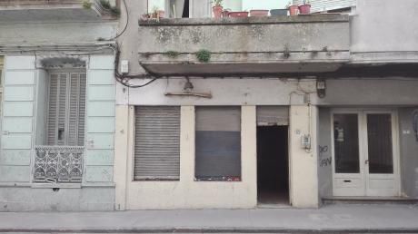 Local/ Casa
