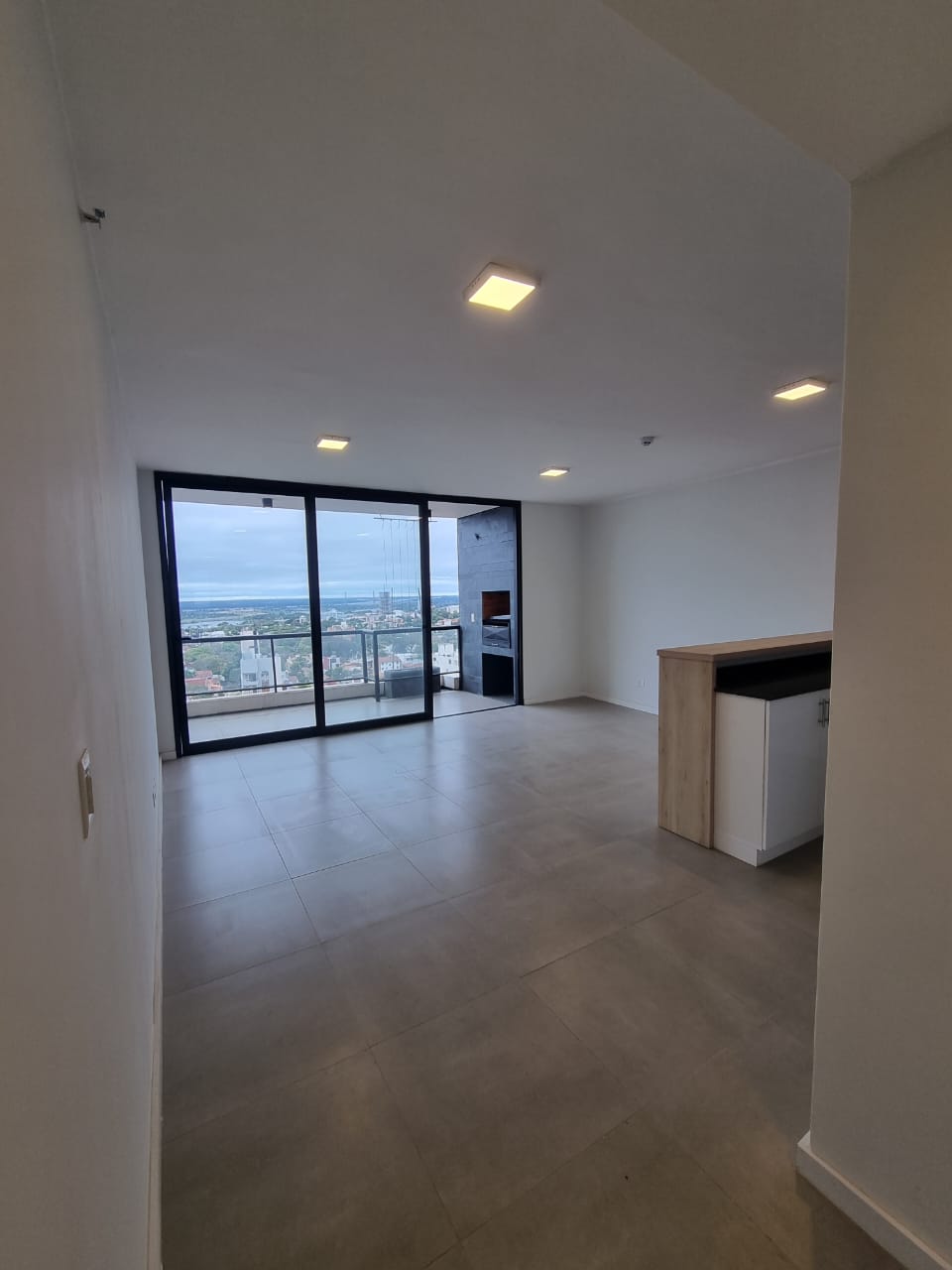 Vendo dpto 2 dormitorios en la mejor zona de Las Mercedes! — foto 2