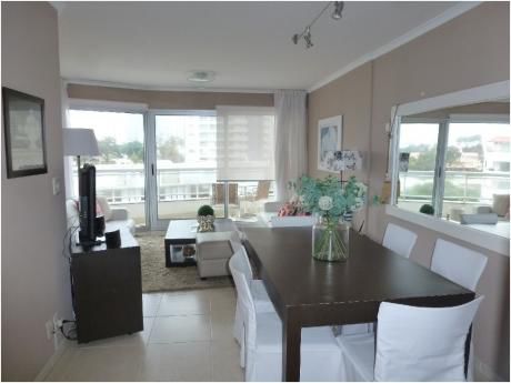 Oportunidad!! 2 Dorm. Servicios U133913 220.000.-