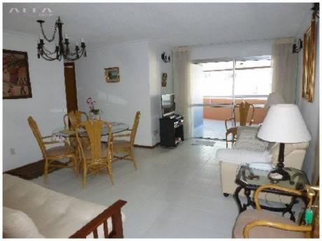 Apartamento En Venta - Brava - Alf566a