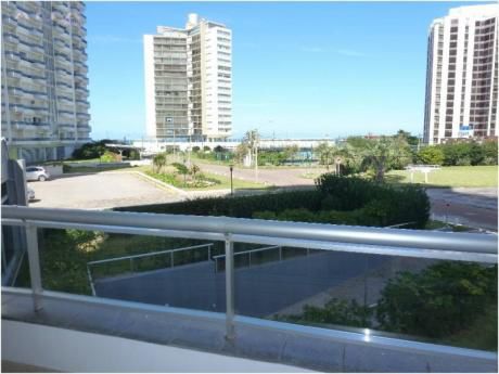 Apartamento En Venta - Brava - Alf798a
