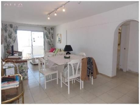 Apartamentos En Península: Alf1074a