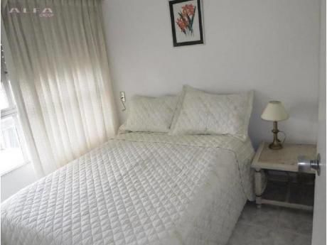 Apartamentos En Península: Alf1121a