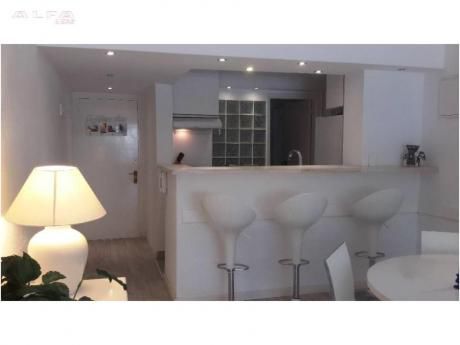 Apartamentos En Península: Alf122a