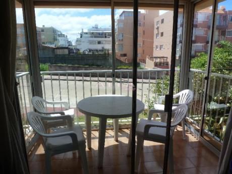 Apartamentos En Península: Alf140a