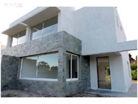 Casas En Pinares: Alf191c