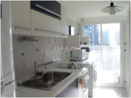 Apartamentos En Aidy Grill: Alf207a