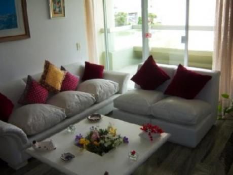 Apartamentos En Península: Alf27a