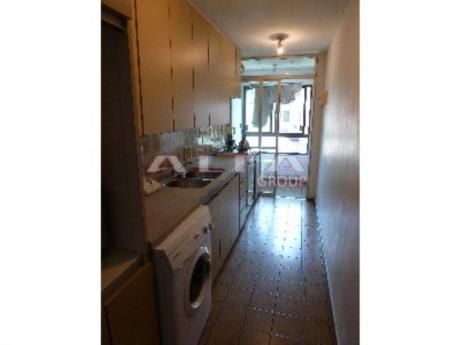 Apartamentos En Península: Alf291a