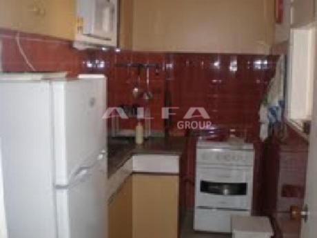 Apartamentos En Playa Mansa: Alf388a