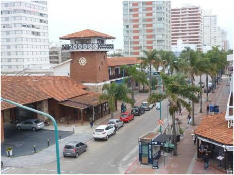 Apartamentos En Península: Alf498a