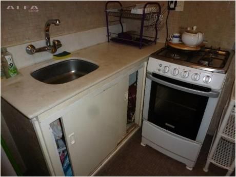 Apartamentos En Península: Alf502a